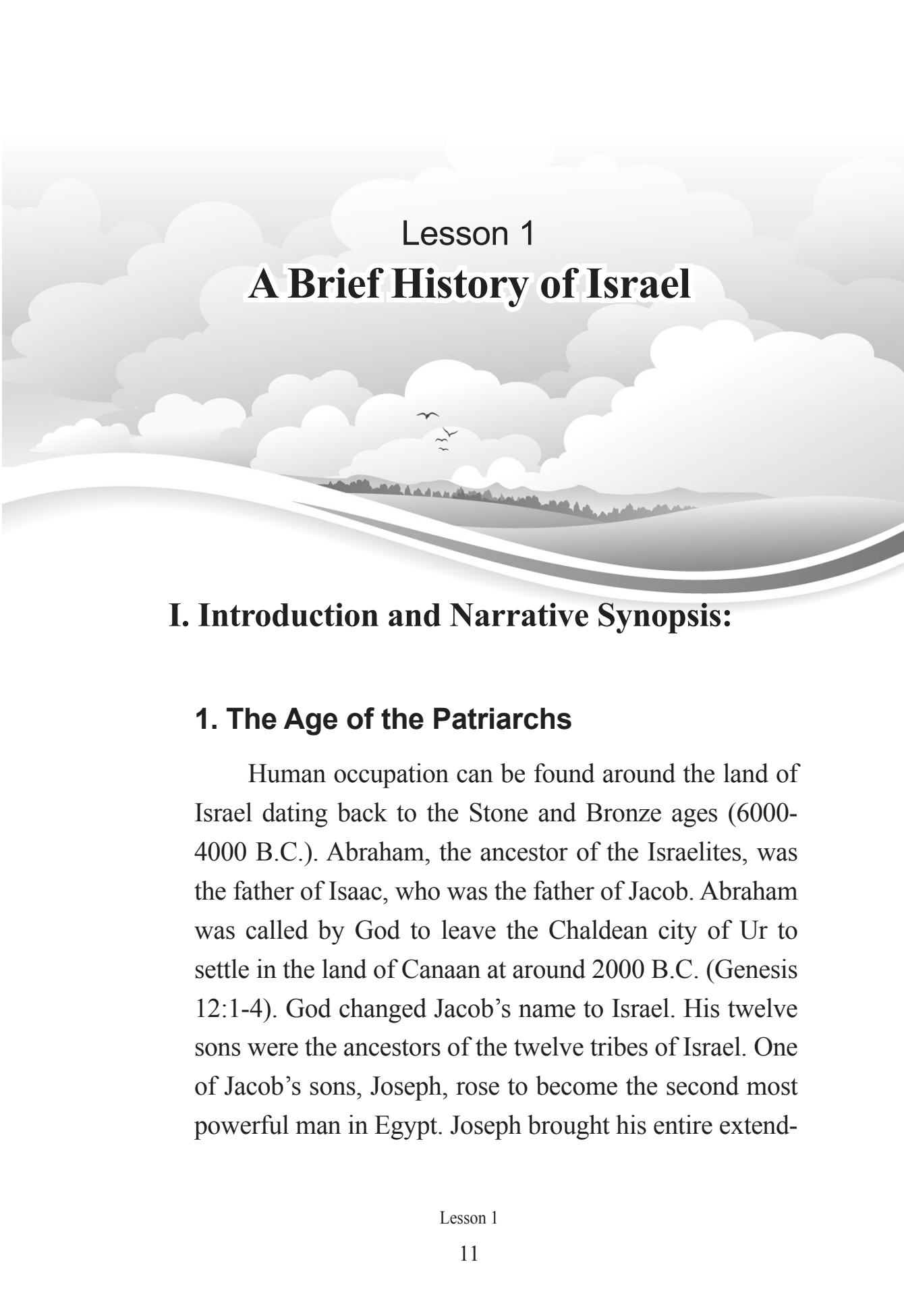 The Book of Ezra English Version Discipleship Bible Study Series