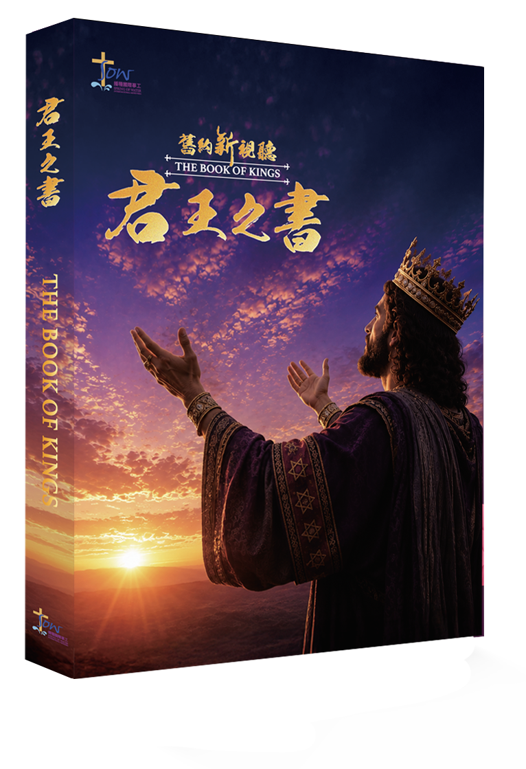 The Book of Ecclesiastes Discipleship Bible Study Series