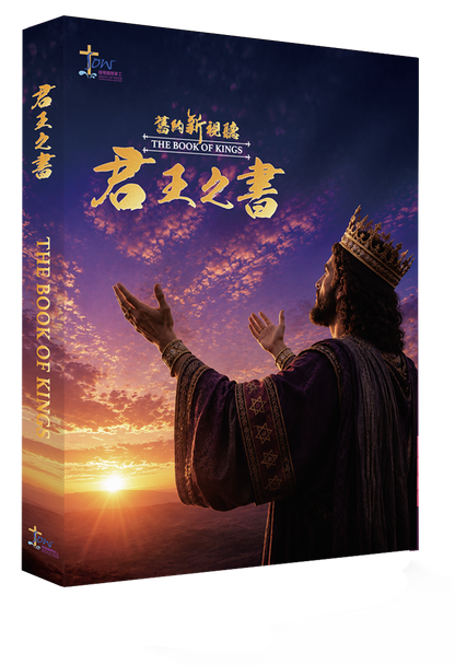 The Book of Ecclesiastes Discipleship Bible Study Series